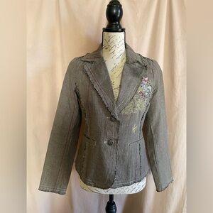 Forever 21 Cute Junior Blazer